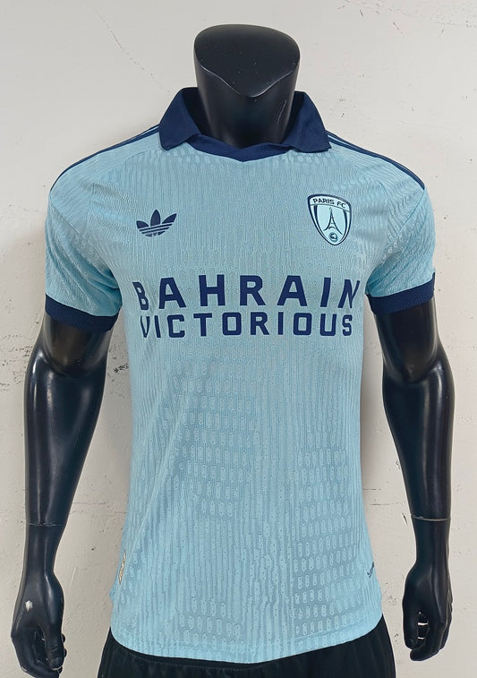 Maillot extérieur Paris FC 26-27