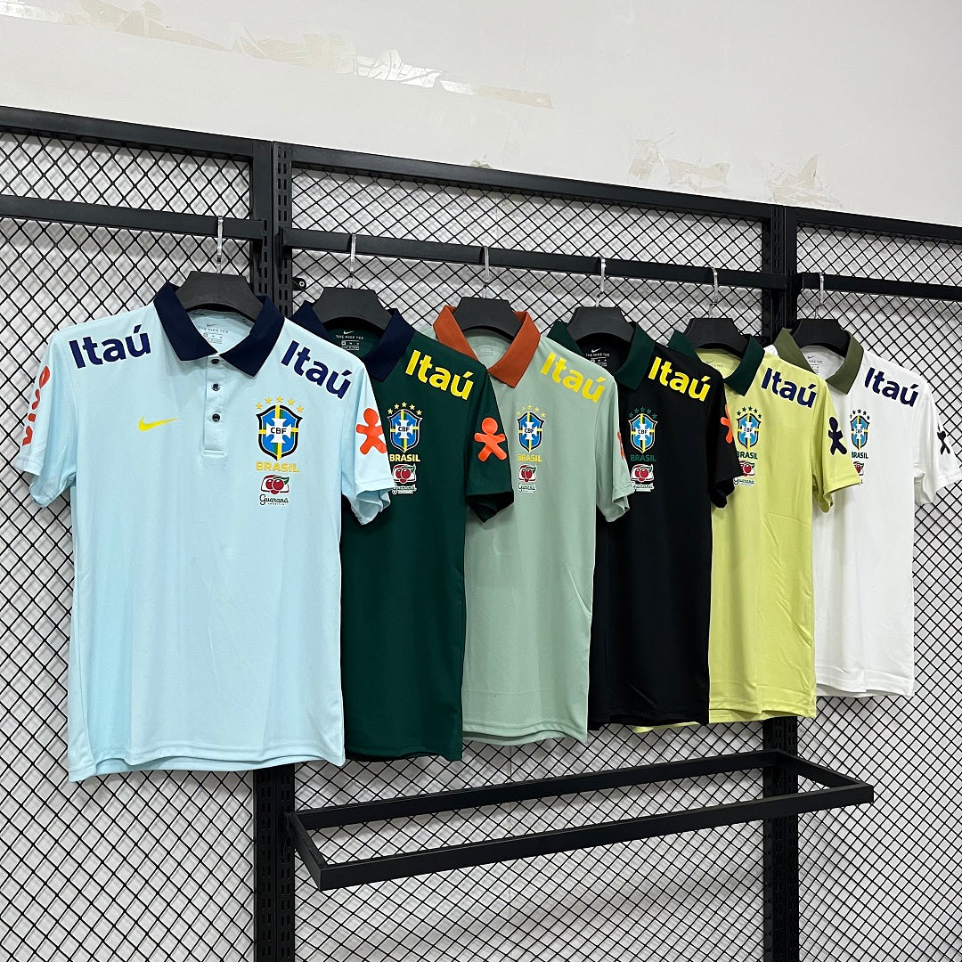 Polo Brésil 2026