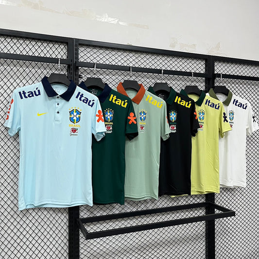 Polo Brésil 2026
