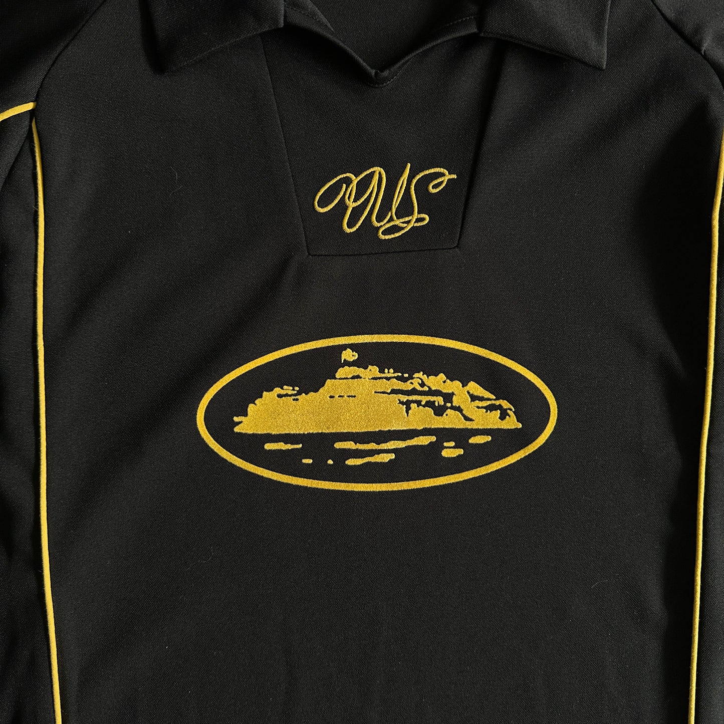 Maillot Corteiz Talismo