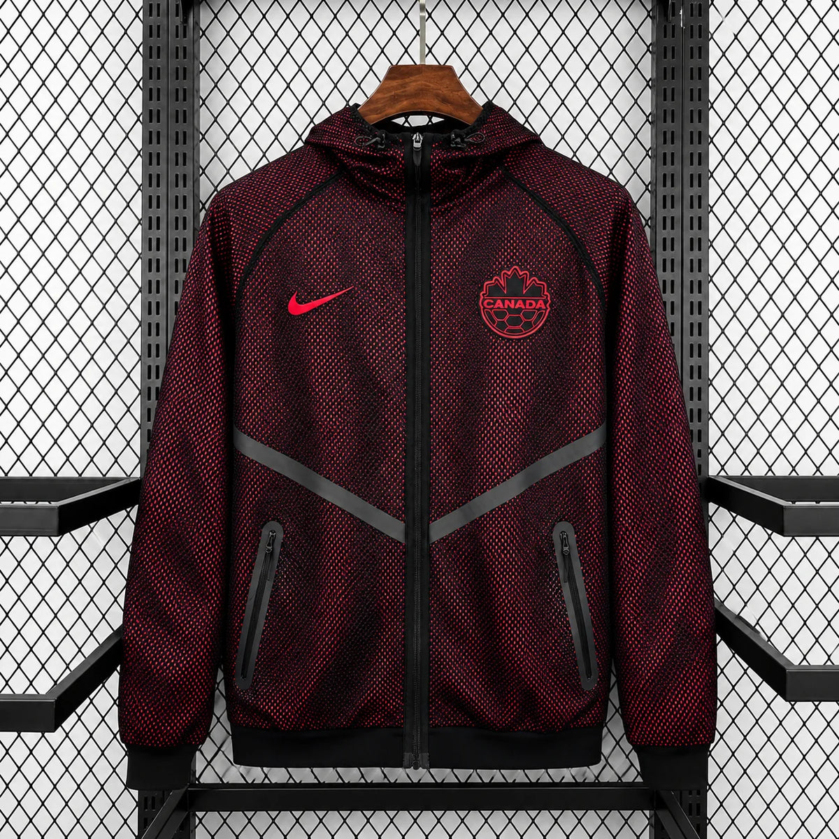 Veste Nationale Canada