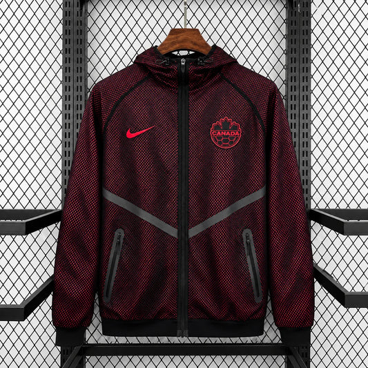 Veste Nationale Canada