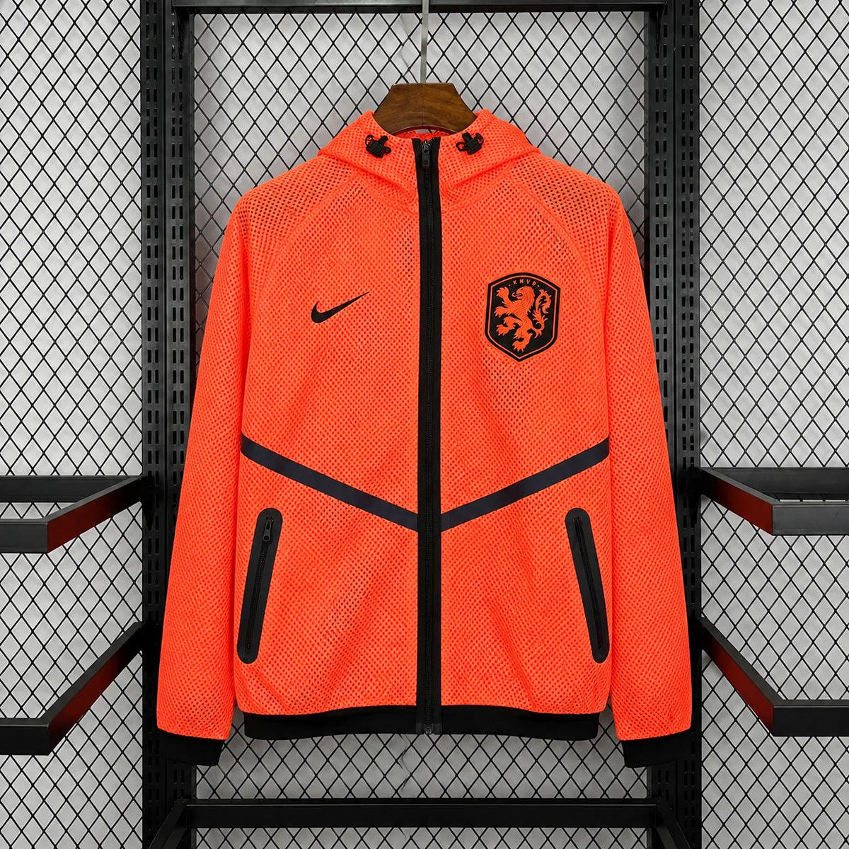 Veste Nationale Pays Bas