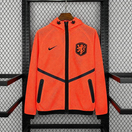 Veste Nationale Pays Bas