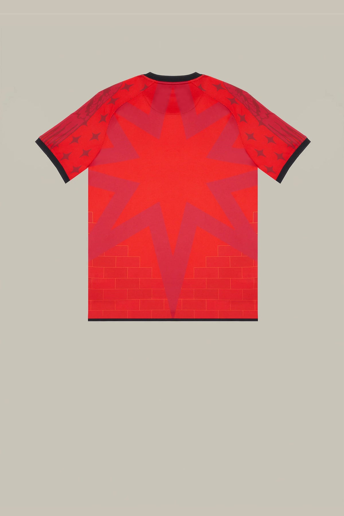 Maillot alternatif NOCTA Venezia 26/27