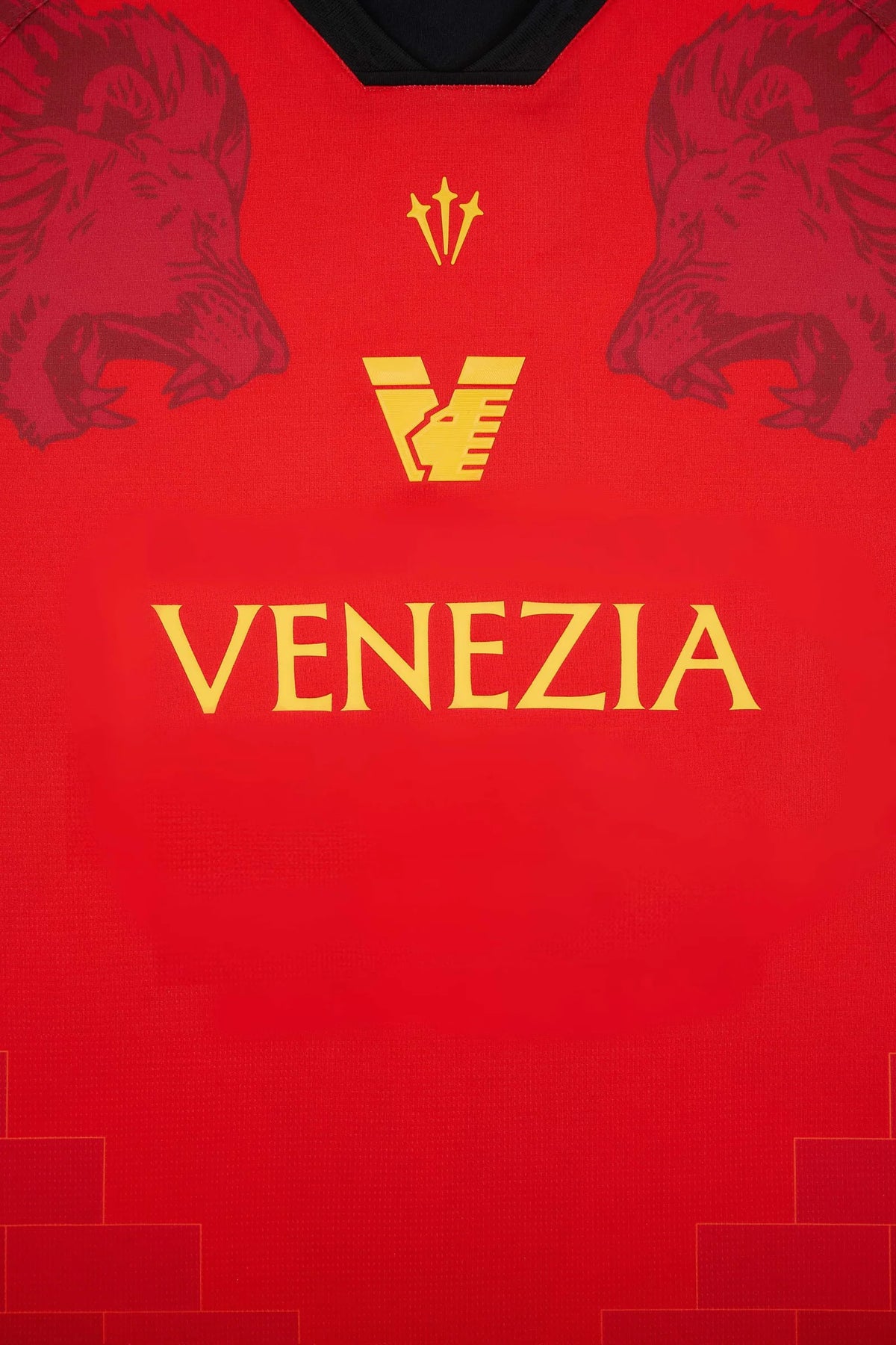 Maillot alternatif NOCTA Venezia 26/27