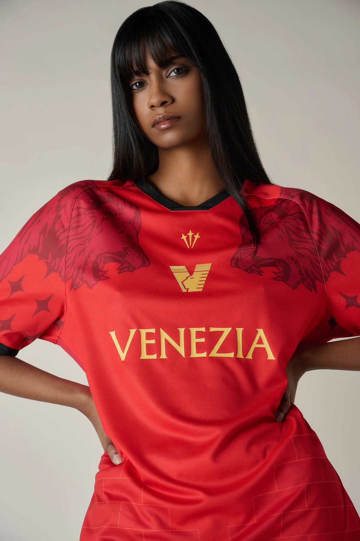 Maillot alternatif NOCTA Venezia 26/27