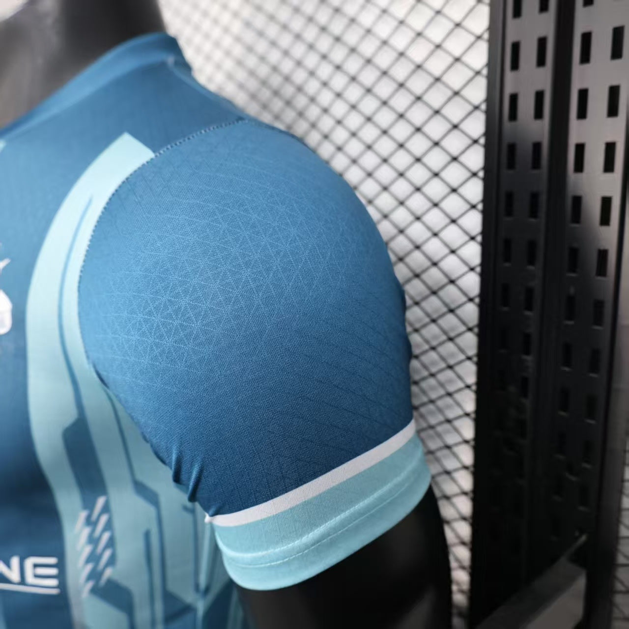 Maillot concept Jul x Marseille