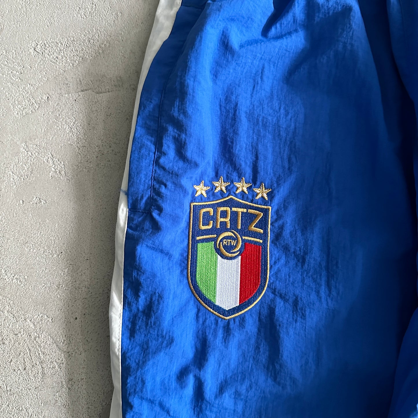 Survêtement CRTZ Italie Olympic Shuku