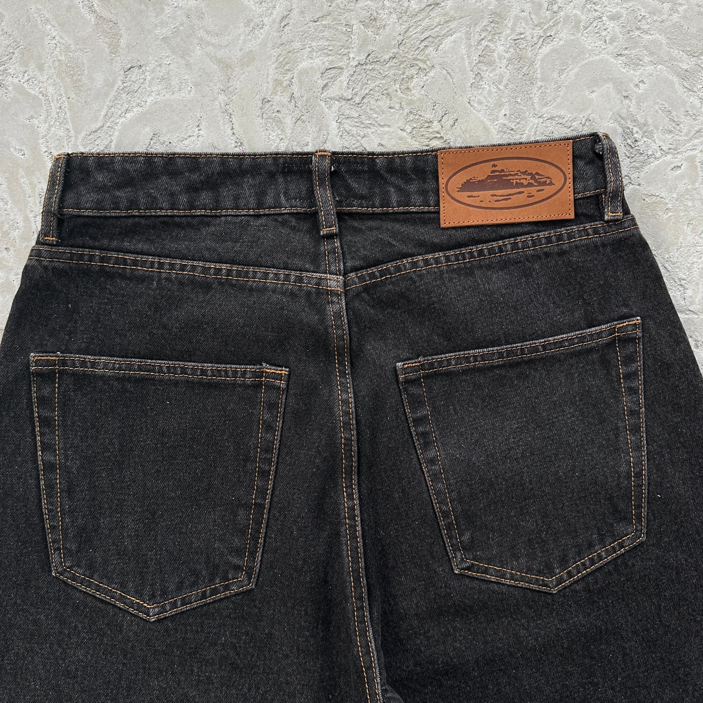 Short CR Island CRTZ