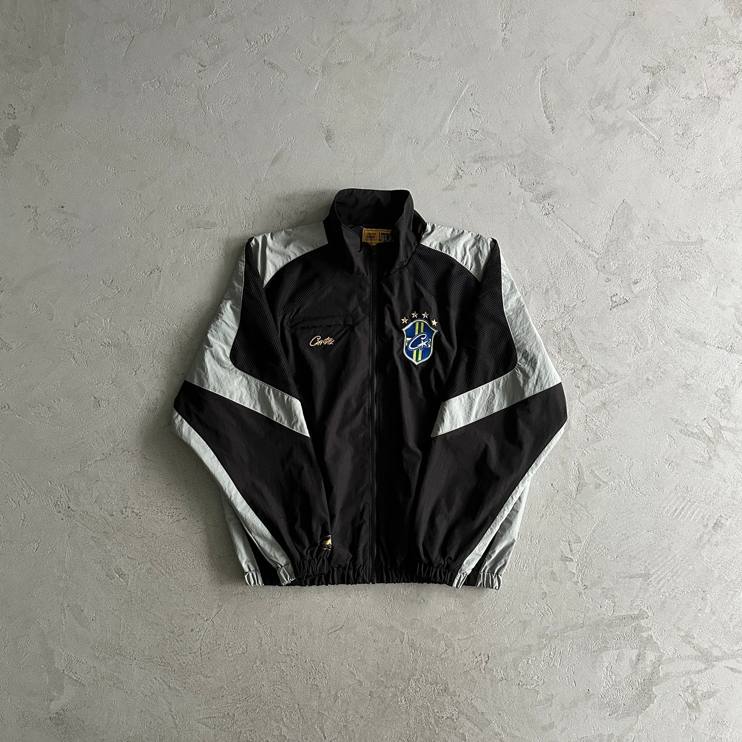 Survêtement CRTZ Brésil Olympic Shuku