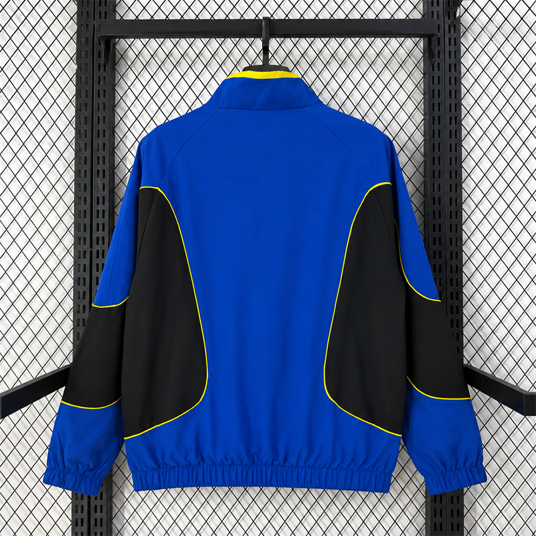 Veste Nationale Brésil