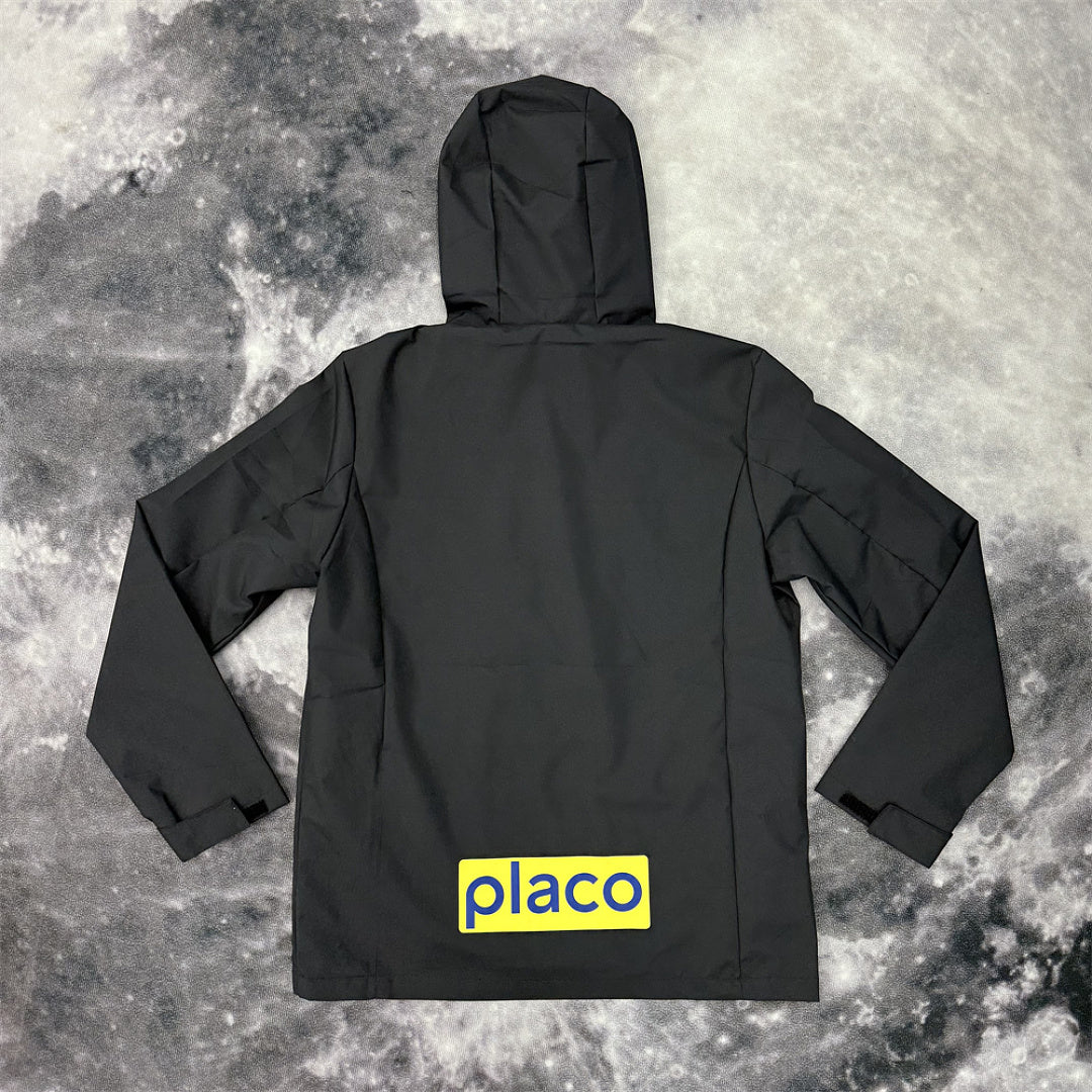 Veste Santos 2026/2027 - Noir