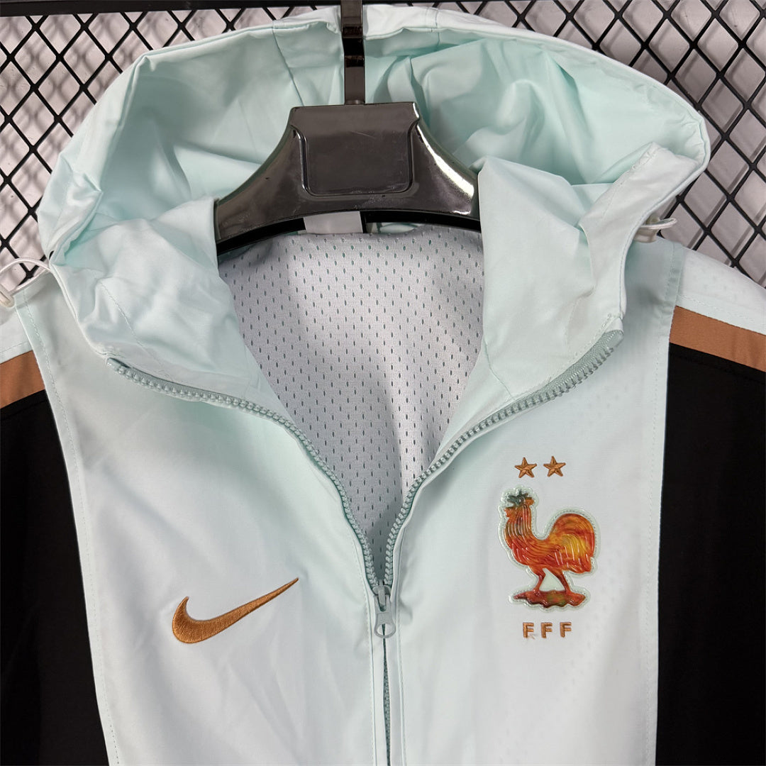 Veste Nationale France