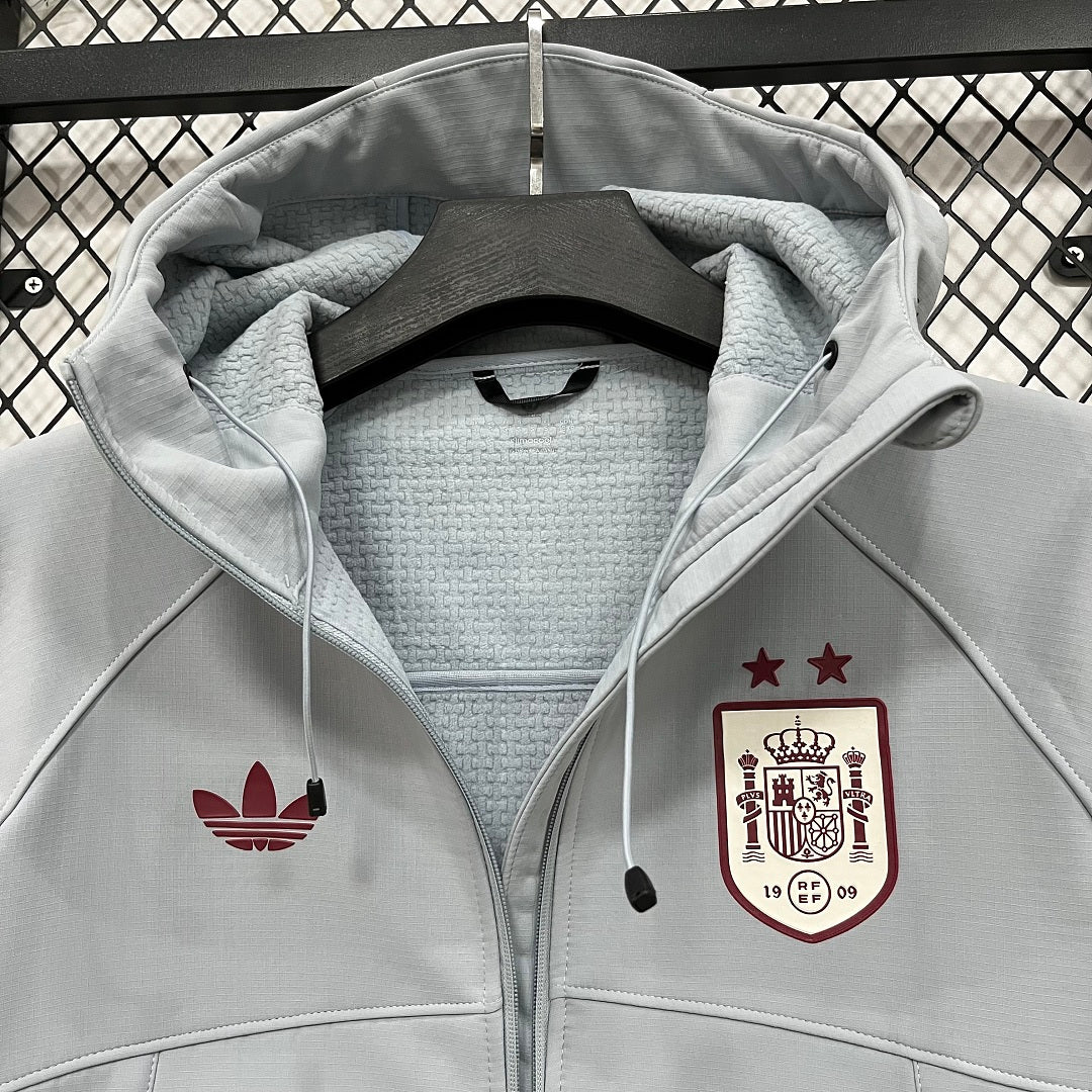 Veste Espagne - gris