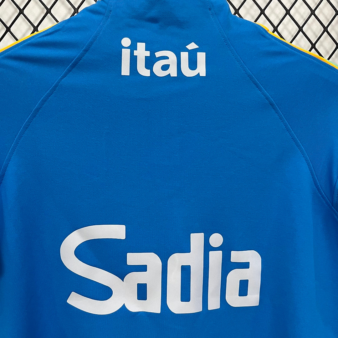 Brésil Dri-Fit Quarter zip