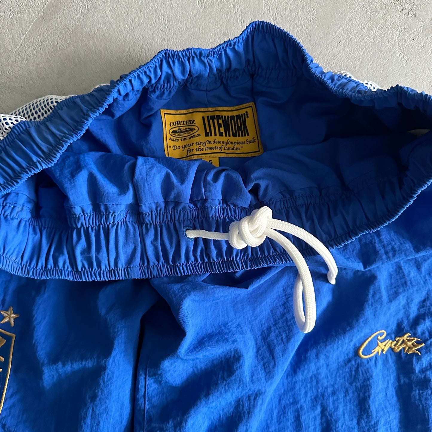 Survêtement CRTZ Italie Olympic Shuku