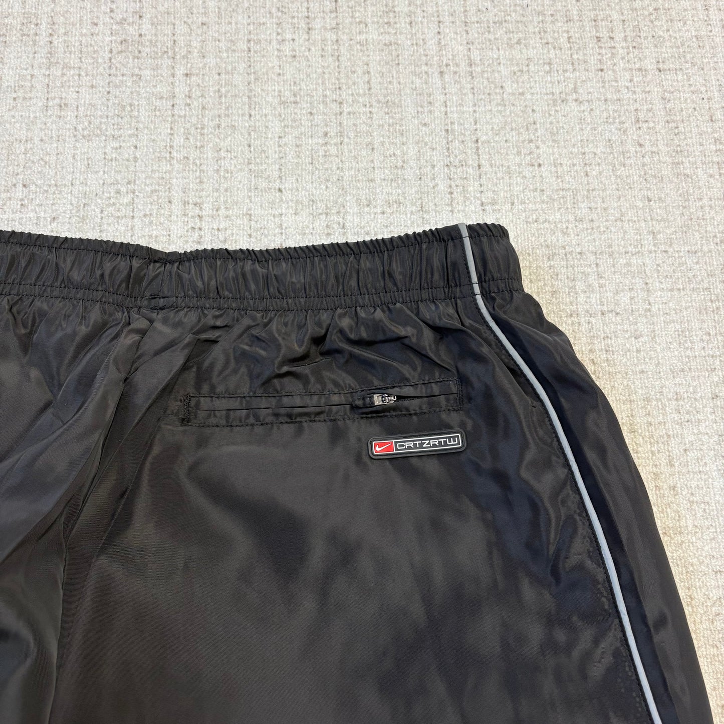 Corteiz x Nike NRG - Noir