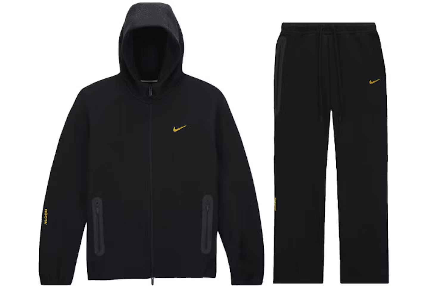 Survêtement Nike x NOCTA Tech Fleece