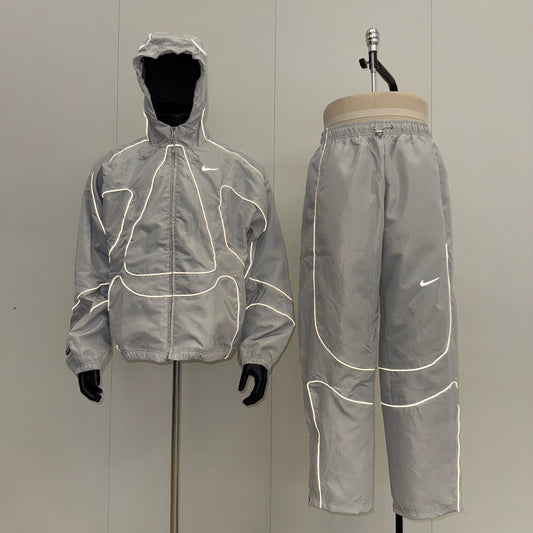 Corteiz x Nike NRG - OFF WHITE