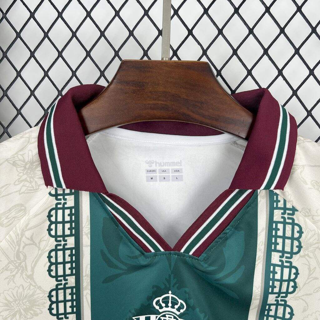 Maillot Real Betis Special Edition