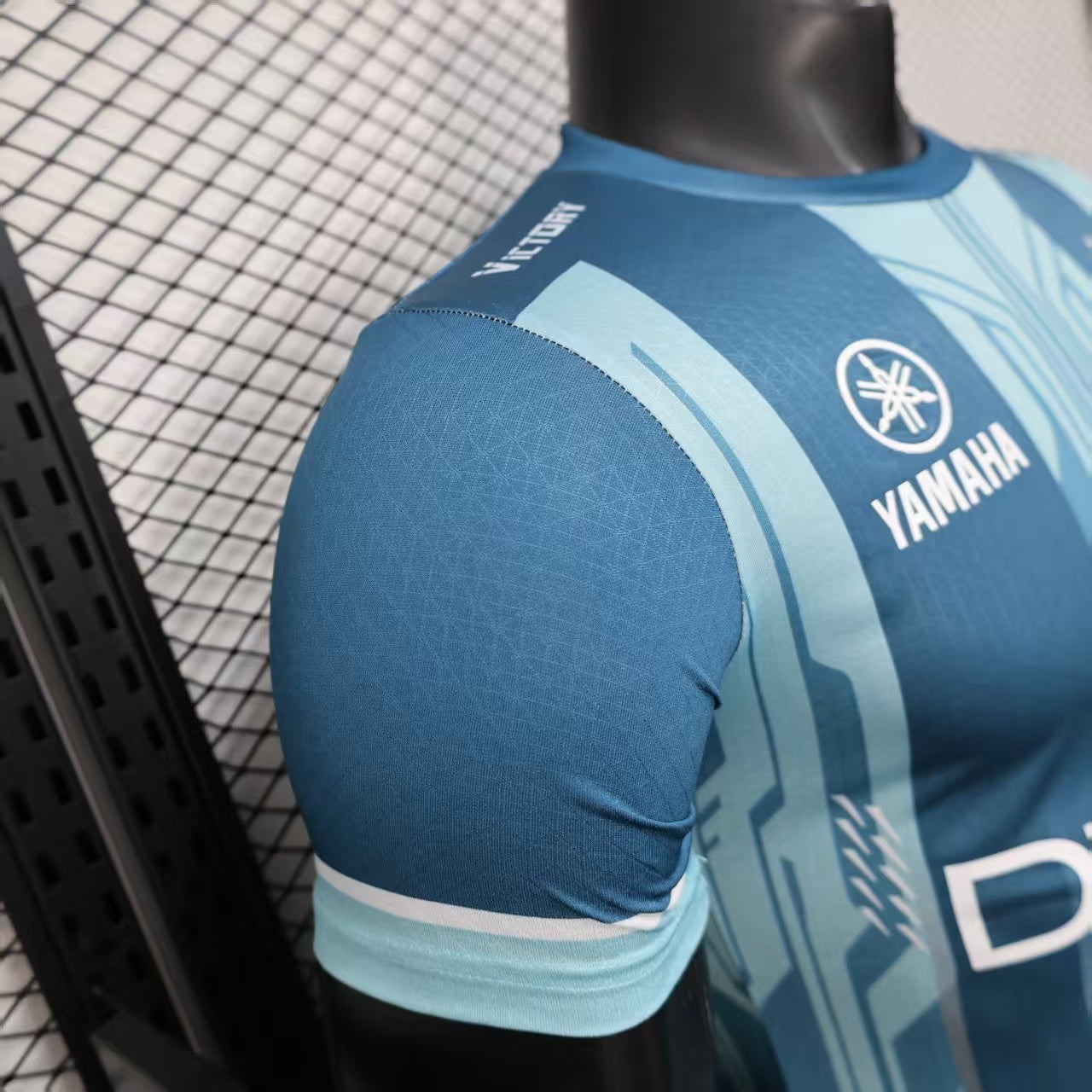 Maillot concept Jul x Marseille