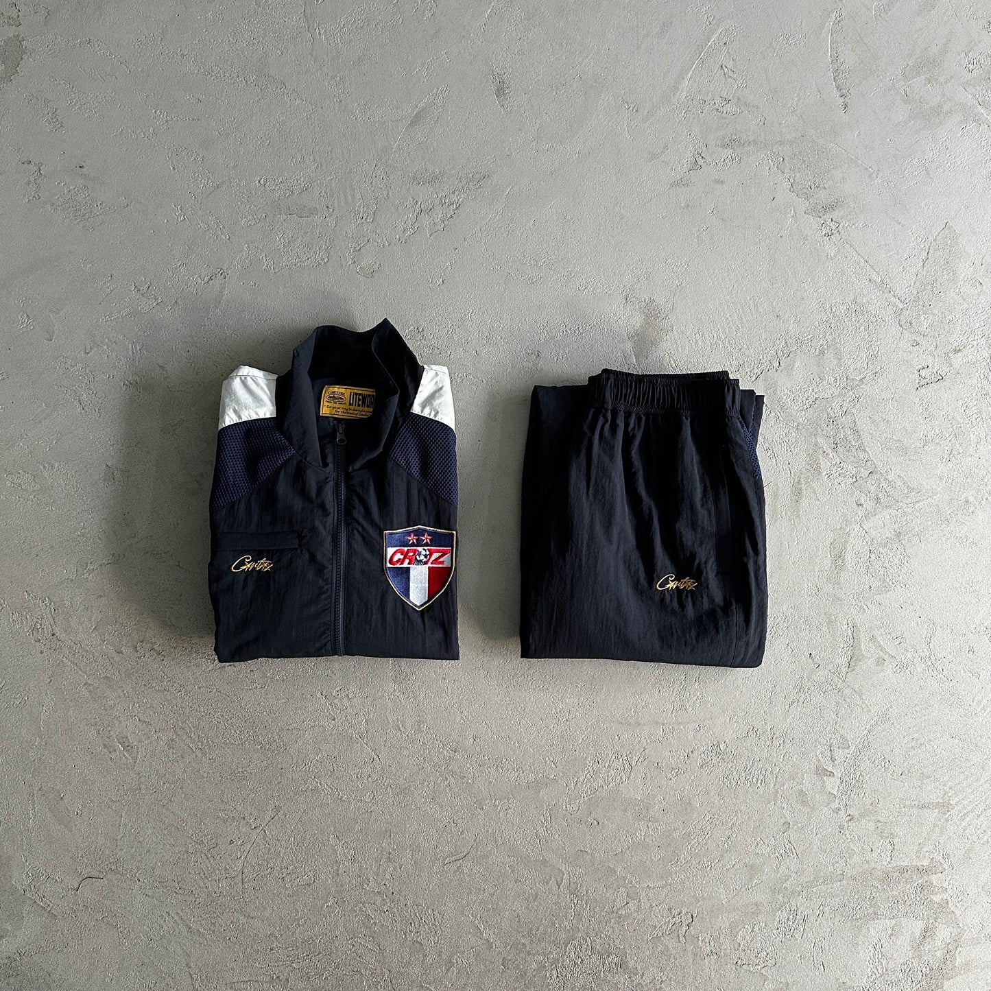 Survêtement CRTZ France Olympic Shuku