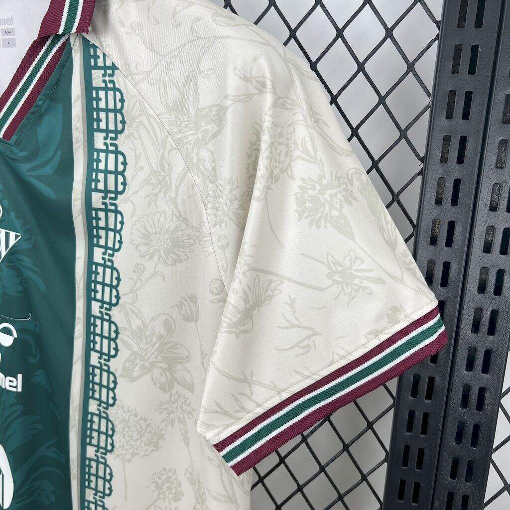 Maillot Real Betis Special Edition