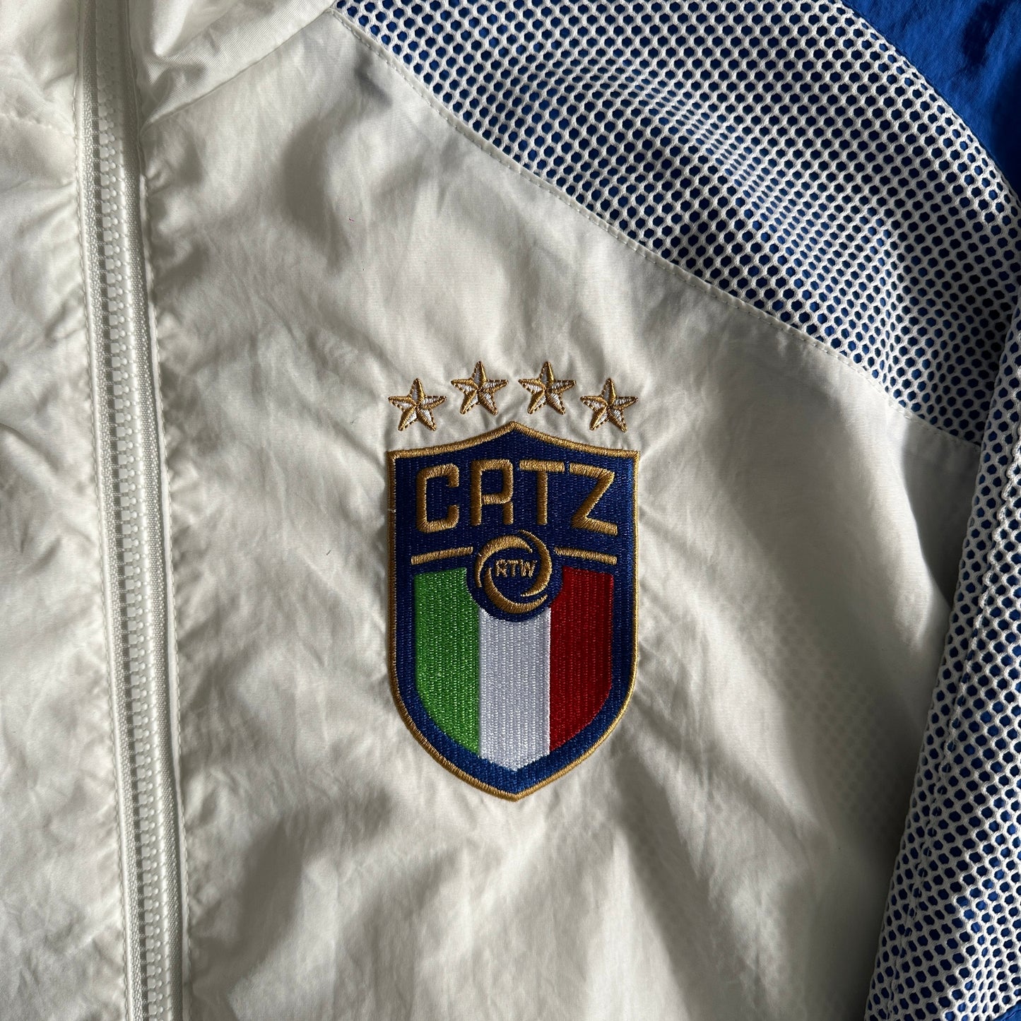 Survêtement CRTZ Italie Olympic Shuku