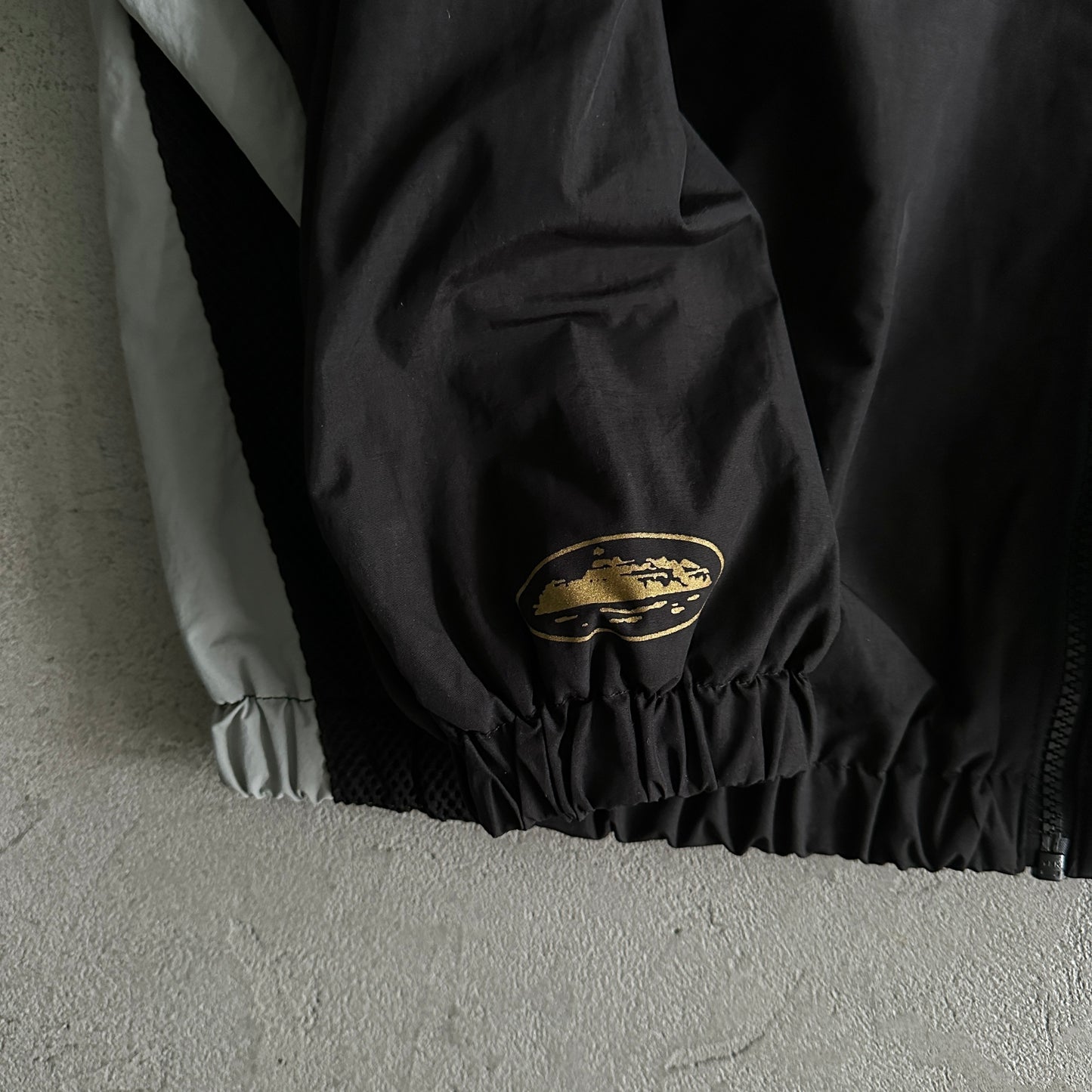 Survêtement CRTZ Brésil Olympic Shuku