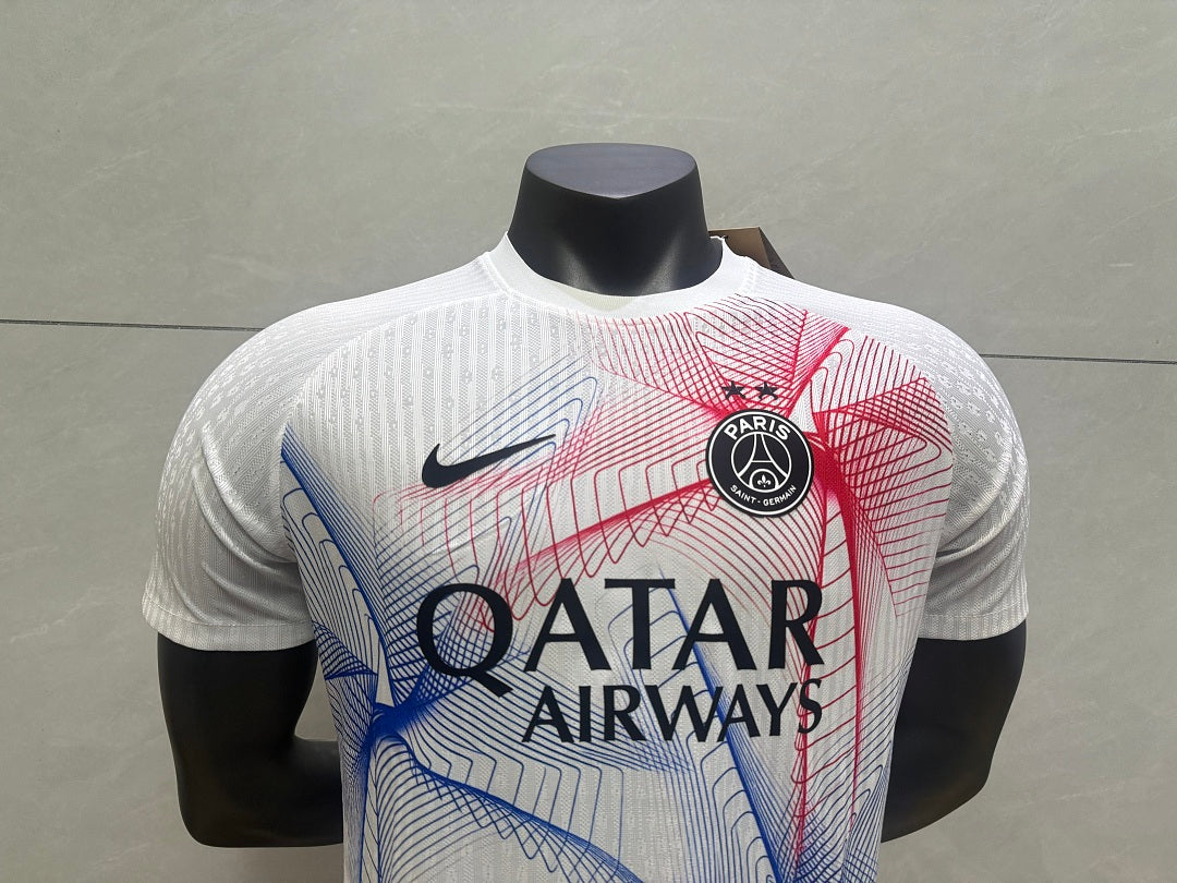 Maillot spécial PSG 2026-27