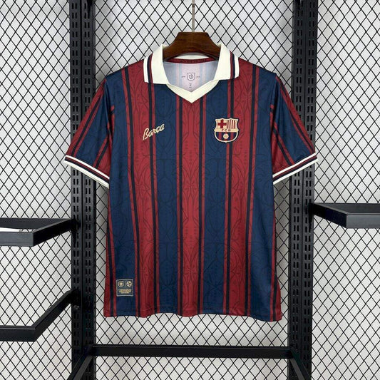 Maillot Barcelone Polo 2025/2026