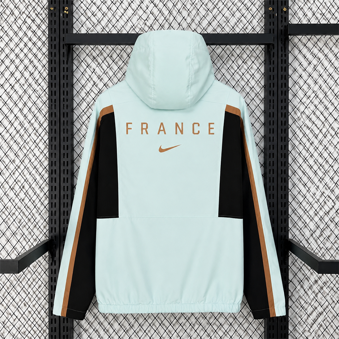 Veste Nationale France