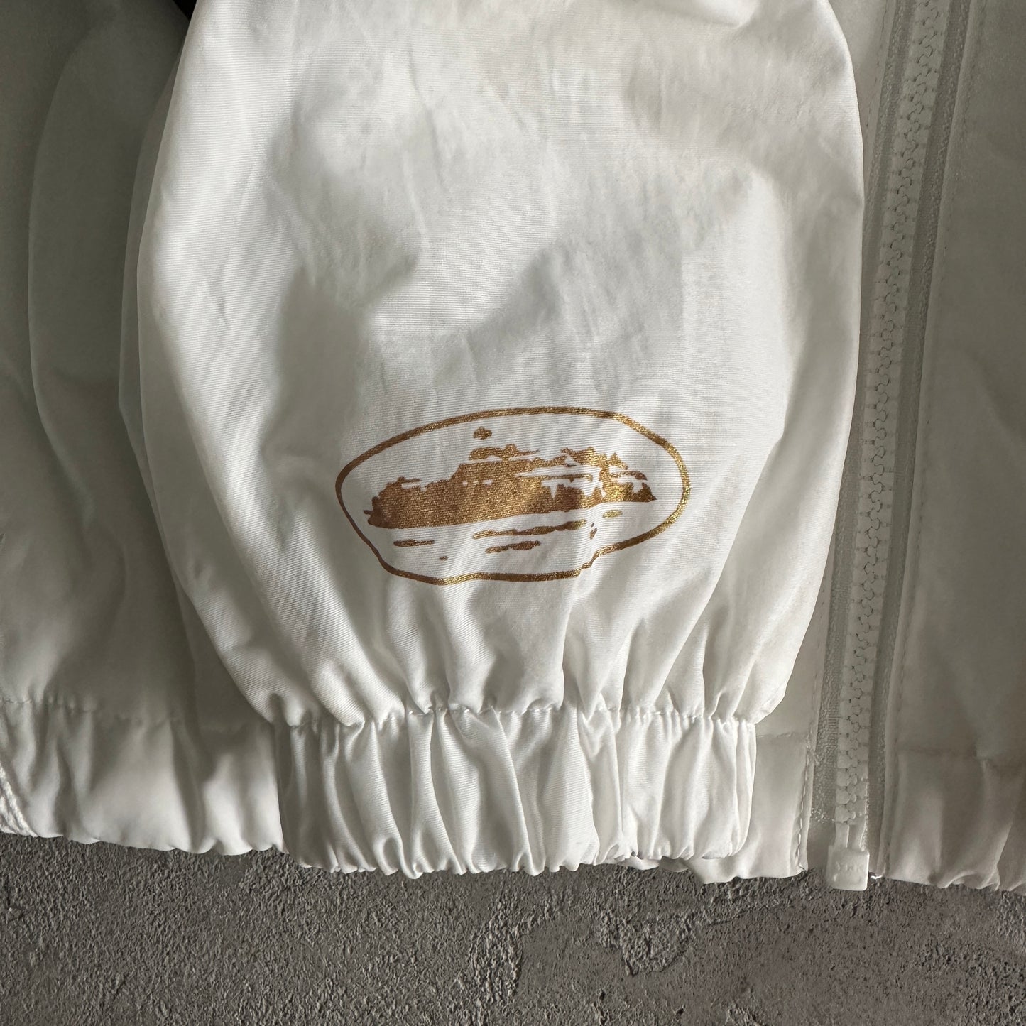 Survêtement CRTZ Brésil Olympic Shuku