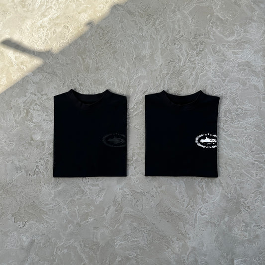 T-shirt Corteiz Royale Heavyweight