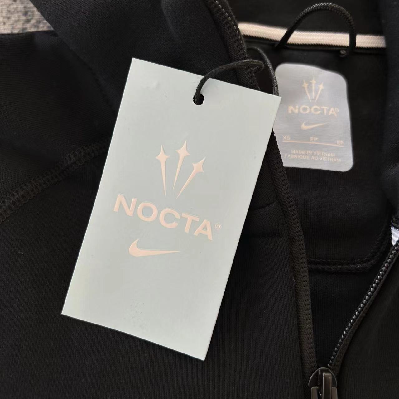 Survêtement Nike x NOCTA Tech Fleece