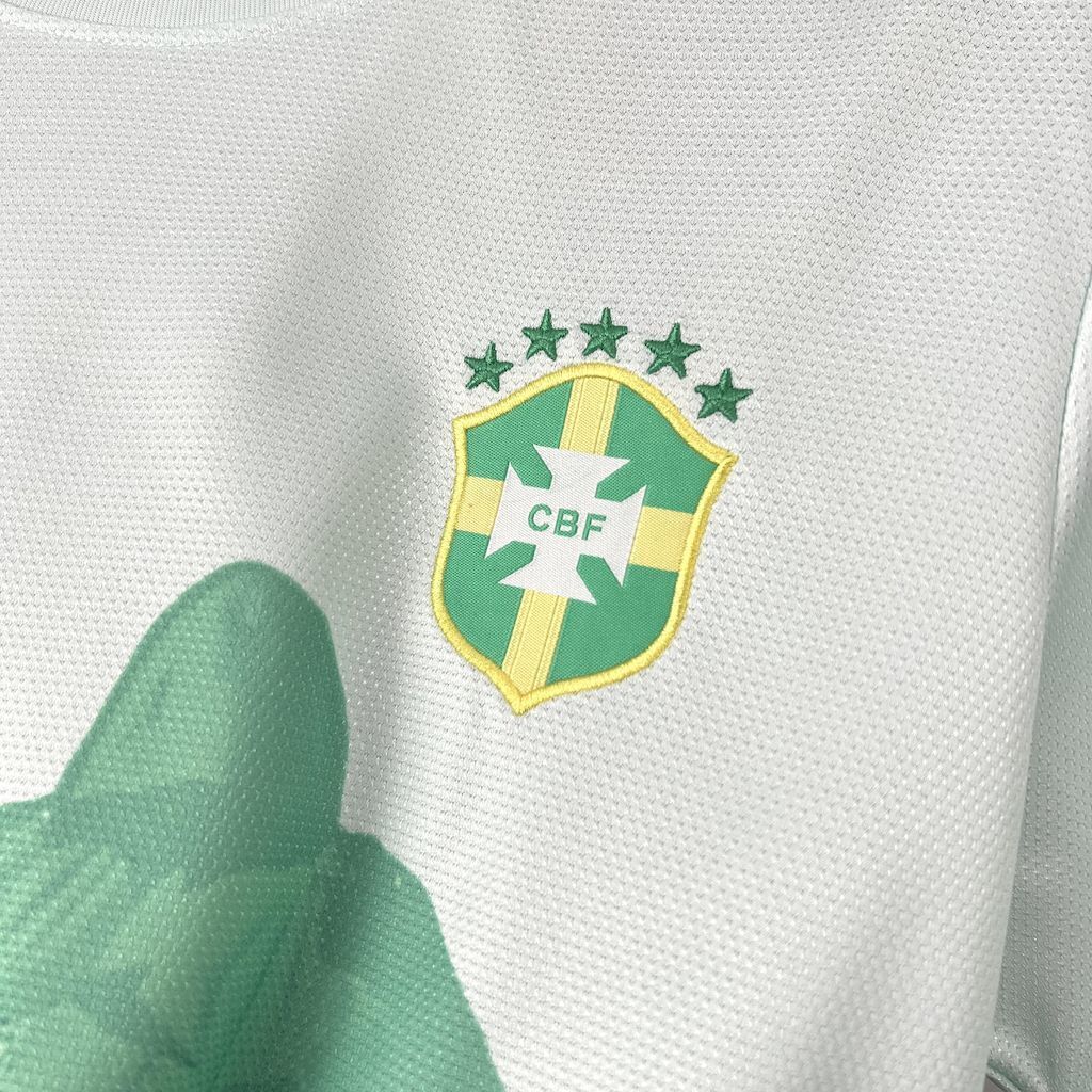 Maillot Brésil concept