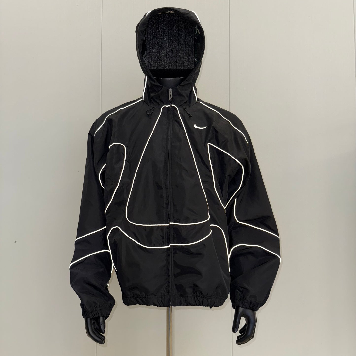 Corteiz x Nike NRG - Noir