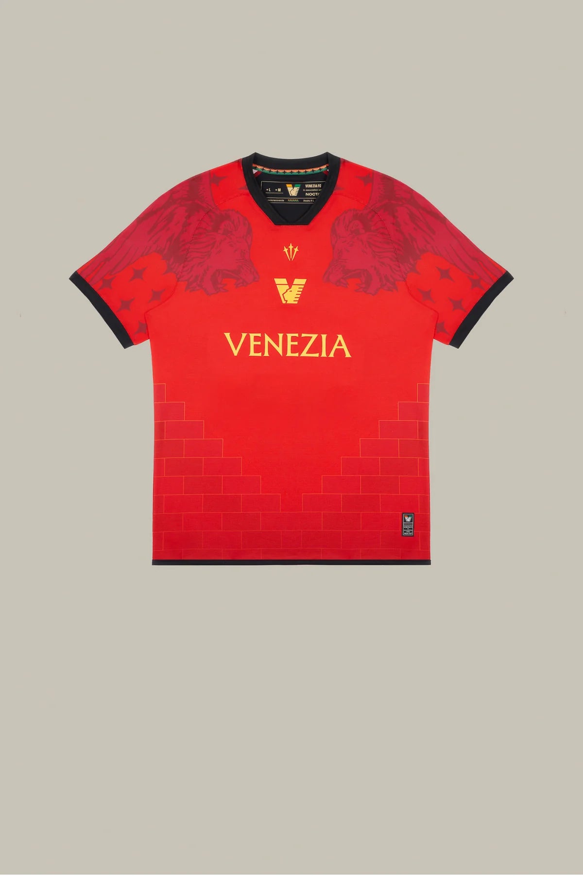 Maillot alternatif NOCTA Venezia 26/27