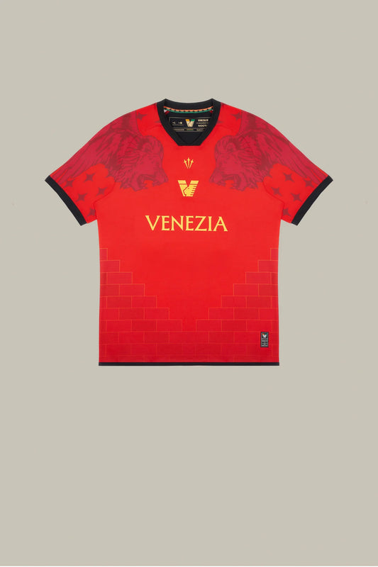 Maillot alternatif NOCTA Venezia 26/27