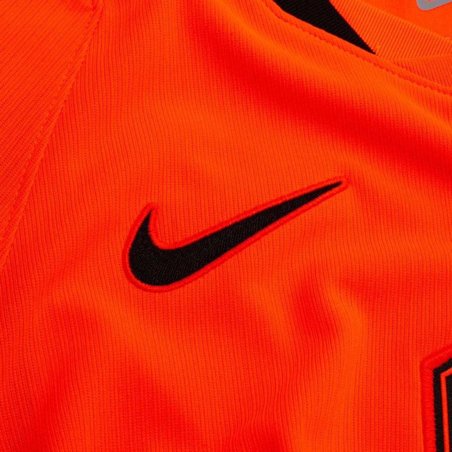 Pays-Bas Maillot Domicile Coupe du Monde 2026
