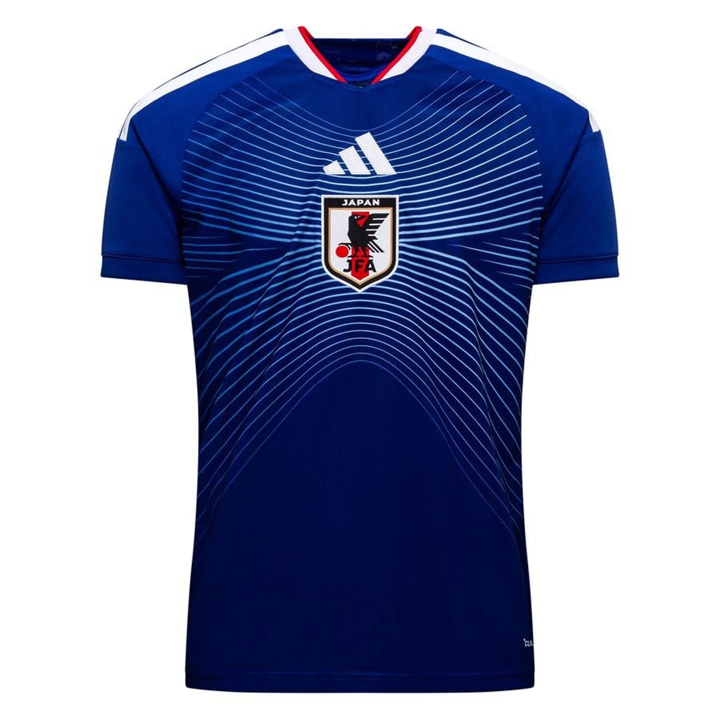 Japon Maillot Domicile Coupe du Monde 2026