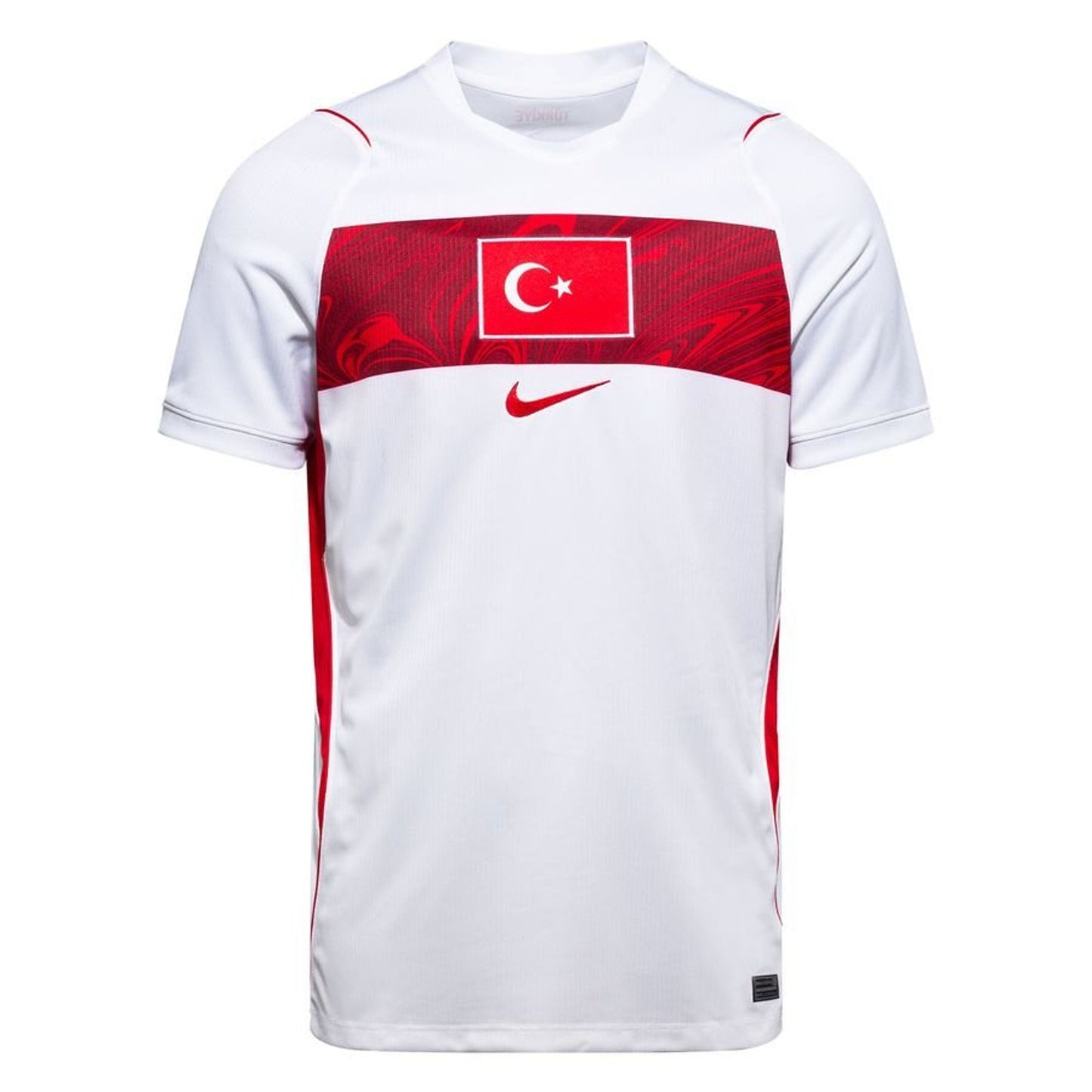 Turquie Maillot Extérieur Coupe du Monde 2026