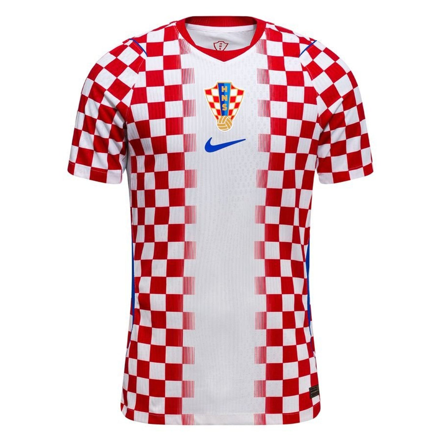 Croatie Maillot Domicile Coupe du Monde 2026