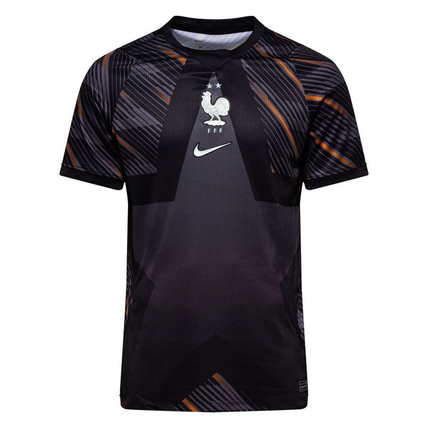 France Maillot de Gardien Coupe du Monde 2026