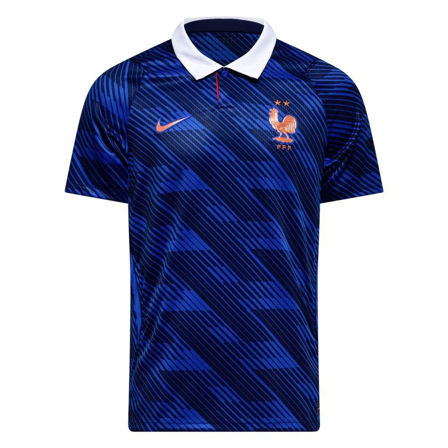 France Maillot Domicile Coupe du Monde 2026