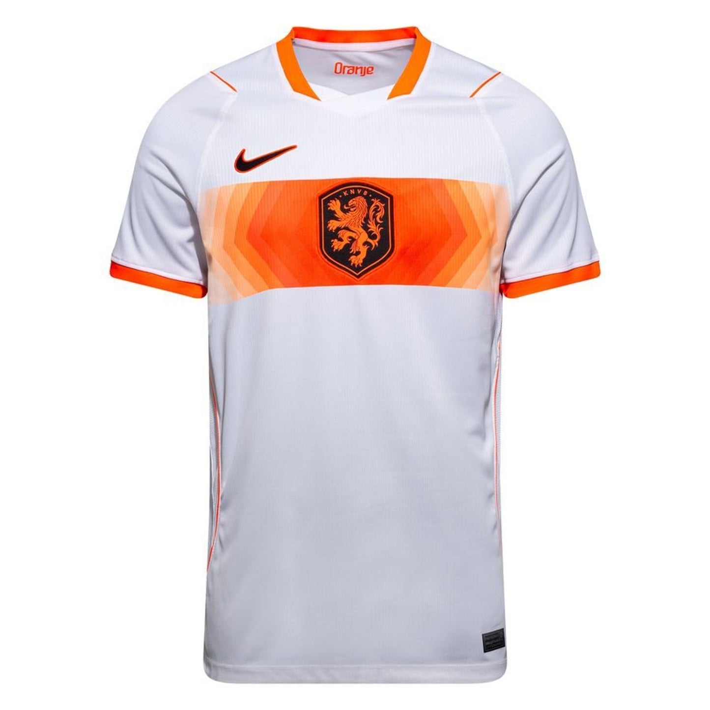 Pays-Bas Maillot Extérieur Coupe du Monde 2026