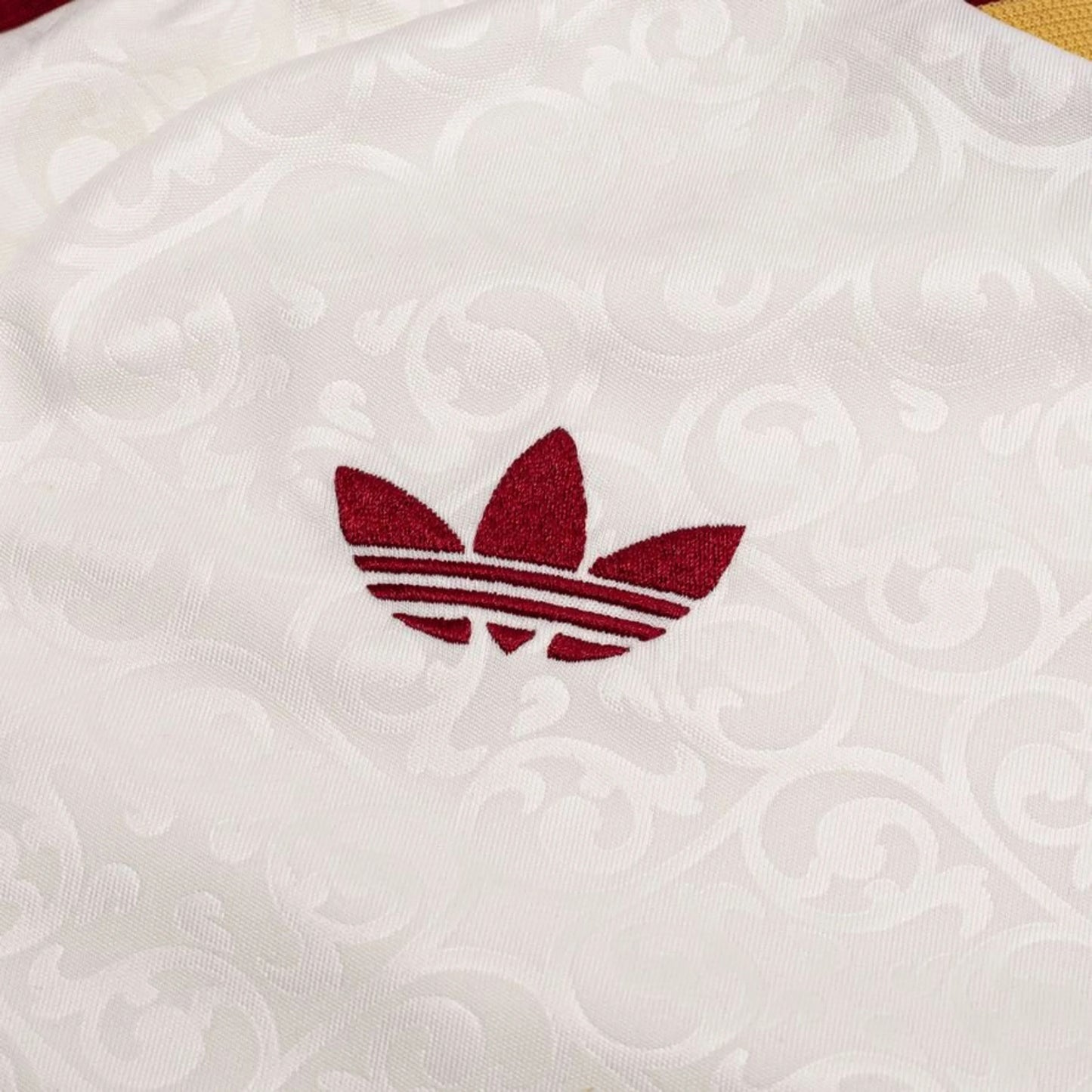 Espagne Maillot Extérieur Coupe du Monde 2026