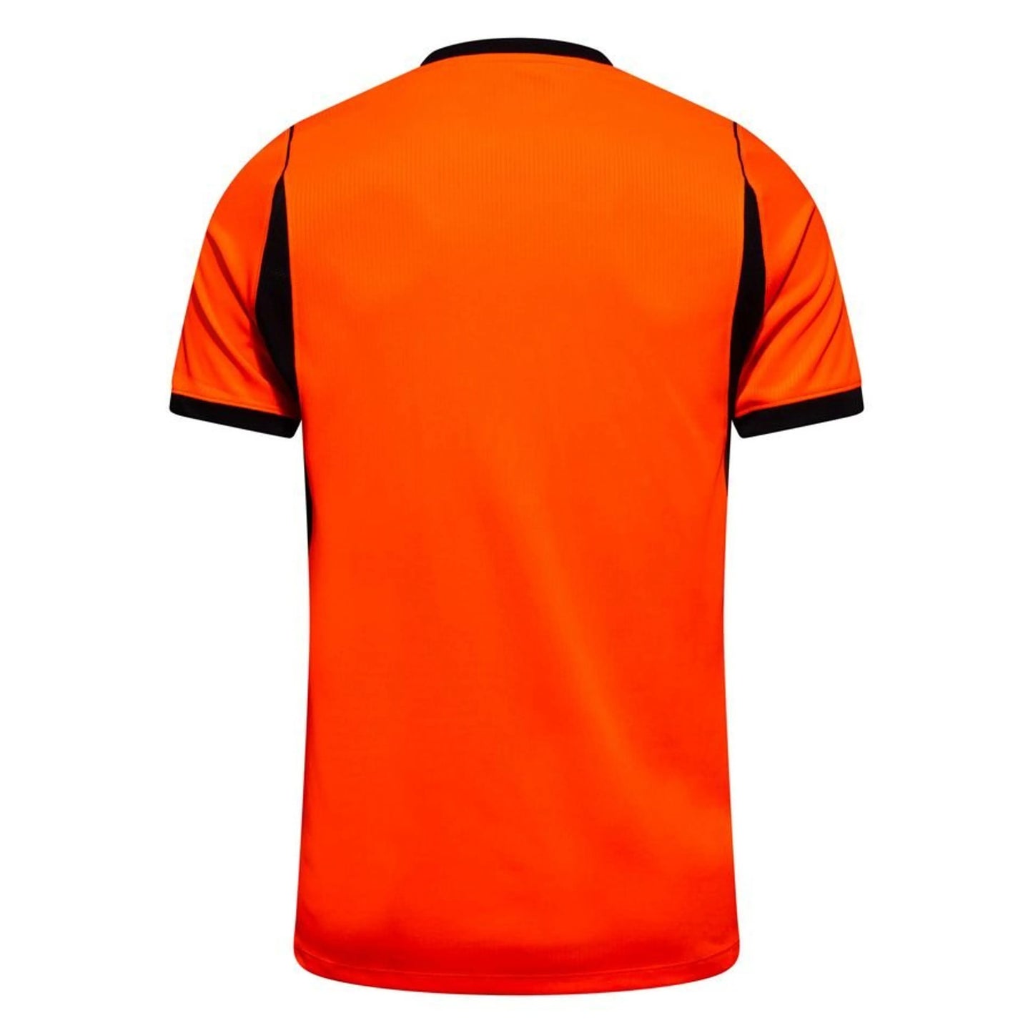 Pays-Bas Maillot Domicile Coupe du Monde 2026