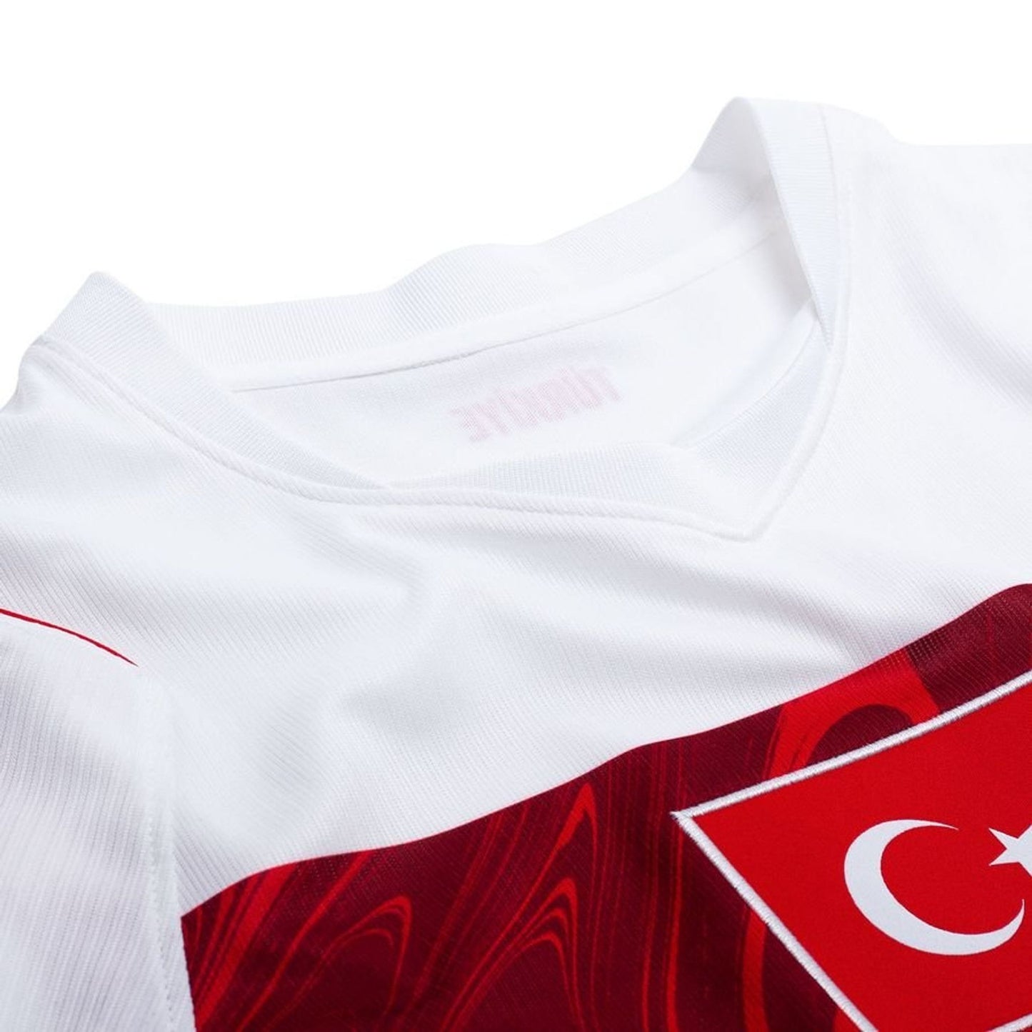 Turquie Maillot Extérieur Coupe du Monde 2026